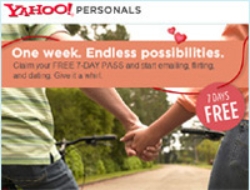 Yahoo! Personals